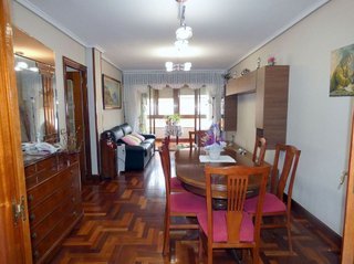 Piso en venta en Santutxu en Bilbao