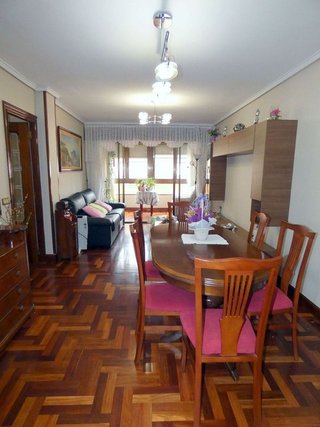 Piso en venta en Santutxu en Bilbao