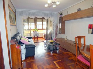Piso en venta en Santutxu en Bilbao