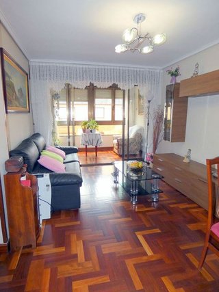 Piso en venta en Santutxu en Bilbao