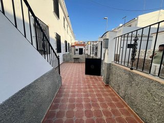 Piso en venta en Centro-Calzada-Cabo Noval en Sanlúcar de Barrameda