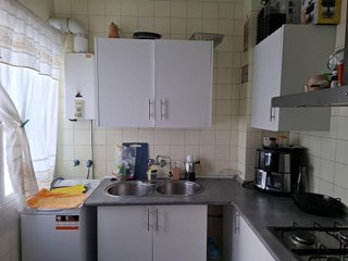 Piso en venta en Huerta de la Reina - Trassierra en Córdoba