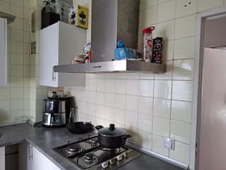 Piso en venta en Huerta de la Reina - Trassierra en Córdoba