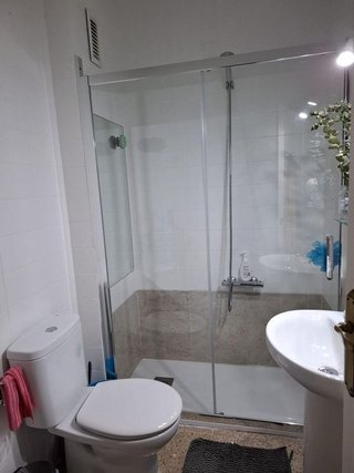 Piso en venta en Huerta de la Reina - Trassierra en Córdoba