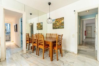 Piso en venta en Almuñecar en Almuñécar