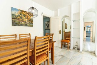 Piso en venta en Almuñecar en Almuñécar
