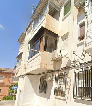 Piso en venta en Santa Fe