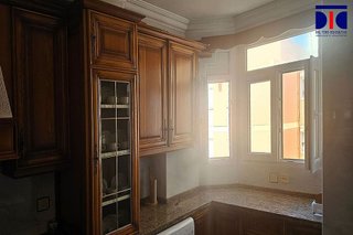 Piso en venta en La Caleta - La Viña en Cádiz