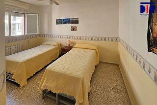 Piso en venta en La Caleta - La Viña en Cádiz