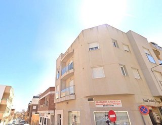 Piso en venta en Ejido Sur en Ejido (El)
