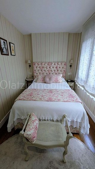 Piso en venta en Buenavista en Portugalete