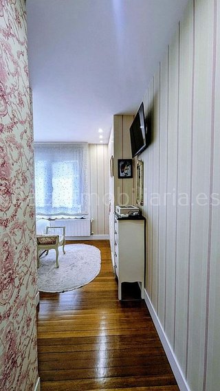 Piso en venta en Buenavista en Portugalete