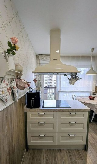 Piso en venta en Buenavista en Portugalete