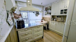 Piso en venta en Buenavista en Portugalete