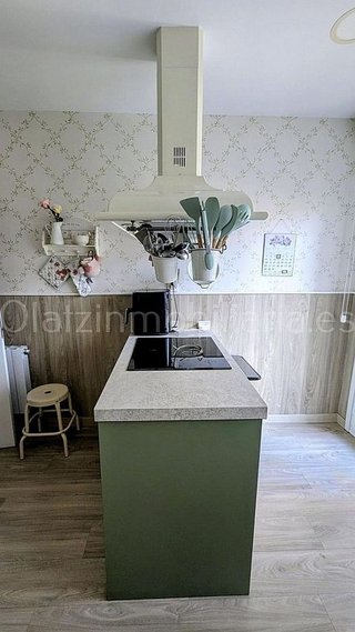 Piso en venta en Buenavista en Portugalete