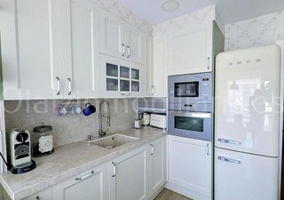 Piso en venta en Buenavista en Portugalete
