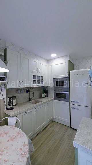 Piso en venta en Buenavista en Portugalete