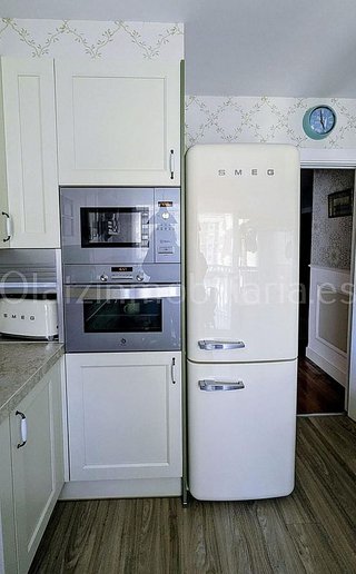 Piso en venta en Buenavista en Portugalete