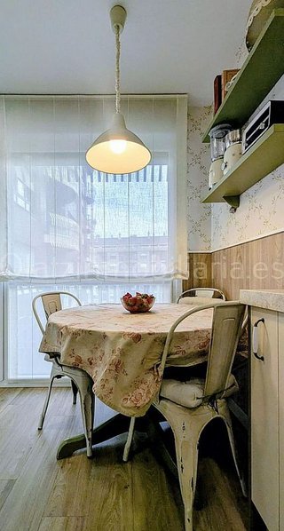 Piso en venta en Buenavista en Portugalete