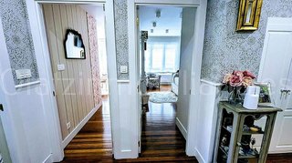 Piso en venta en Buenavista en Portugalete