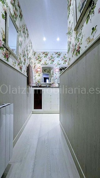 Piso en venta en Buenavista en Portugalete