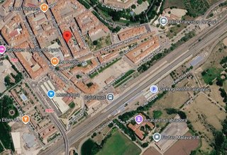 Piso en venta en Estación - San Antonio en Calatayud