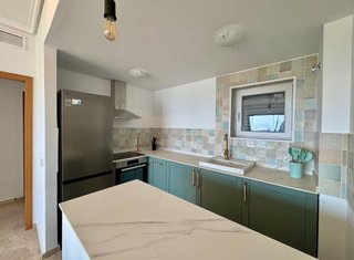 Piso en venta en Pueblo Poniente en Benidorm