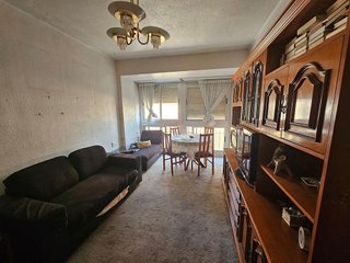 Piso en venta en Centro en Castellón de la Plana