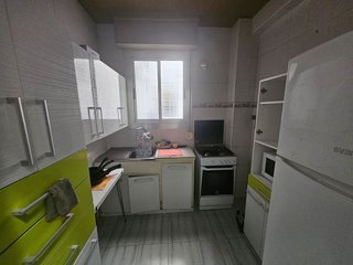Piso en venta en Centro en Castellón de la Plana