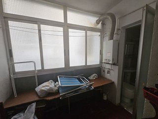 Piso en venta en Centro en Castellón de la Plana