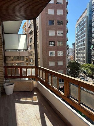 Piso en venta en Centro en Alicante