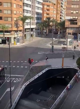Piso en venta en Centro en Alicante