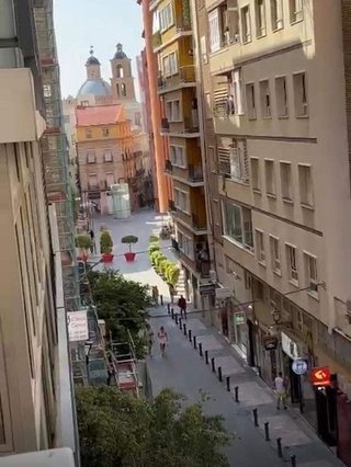 Piso en venta en Centro en Alicante