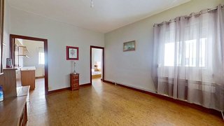 Piso en venta en Delicias en Valladolid