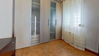 Piso en venta en Delicias en Valladolid