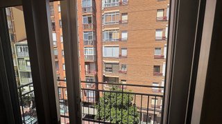 Piso en venta en Delicias en Valladolid