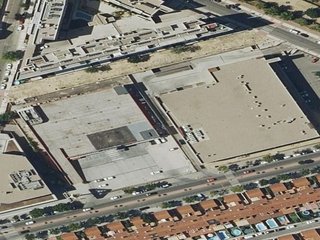 Piso en venta en Laguna Park en Parla