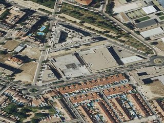 Piso en venta en Laguna Park en Parla