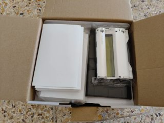 Impresora Fotos Canon Selphy CP1200 Wi-Fi