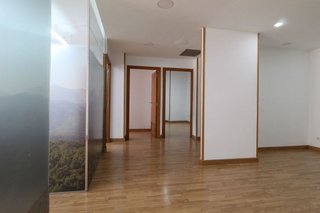Piso en venta en Centro en Murcia