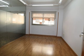 Piso en venta en Centro en Murcia