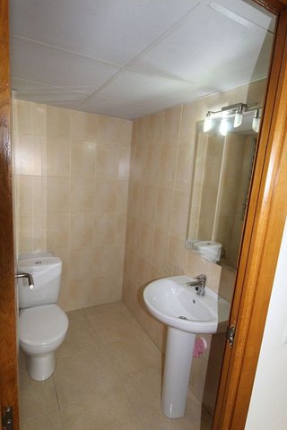 Piso en venta en Centro en Murcia