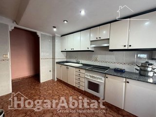 Ático en venta en Nuevo Centro en Sagunto