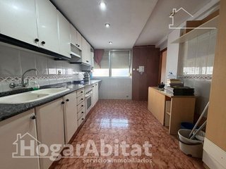 Ático en venta en Nuevo Centro en Sagunto