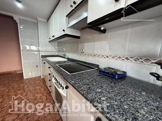 Ático en venta en Nuevo Centro en Sagunto
