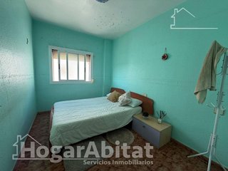 Ático en venta en Nuevo Centro en Sagunto
