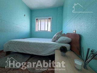 Ático en venta en Nuevo Centro en Sagunto