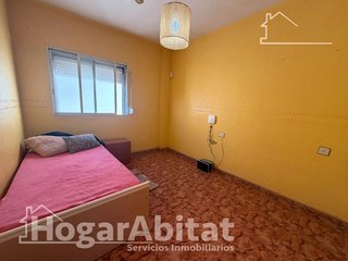 Ático en venta en Nuevo Centro en Sagunto