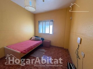 Ático en venta en Nuevo Centro en Sagunto