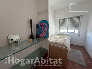 Ático en venta en Nuevo Centro en Sagunto